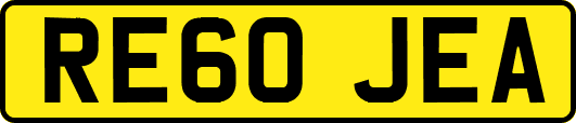 RE60JEA