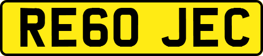 RE60JEC
