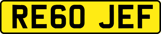 RE60JEF