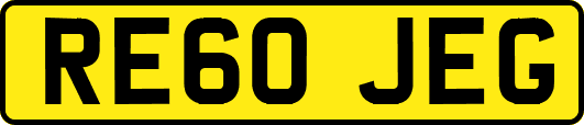 RE60JEG