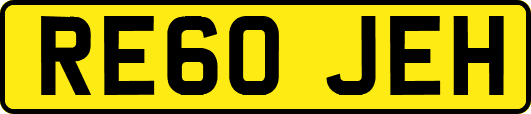 RE60JEH