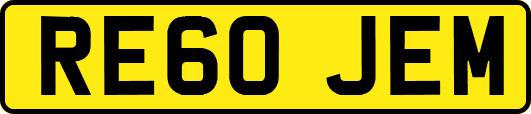 RE60JEM