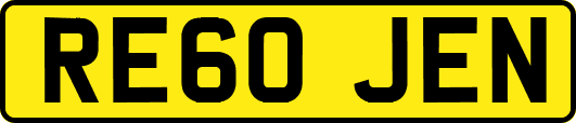 RE60JEN
