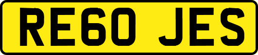 RE60JES