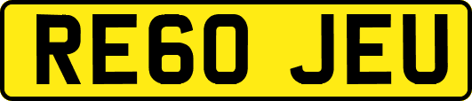 RE60JEU