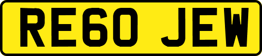 RE60JEW