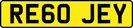 RE60JEY