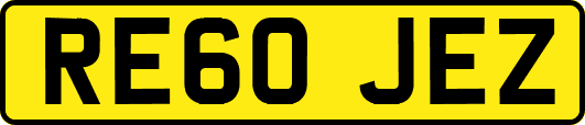 RE60JEZ