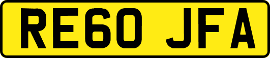 RE60JFA