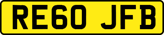 RE60JFB