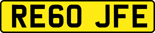 RE60JFE