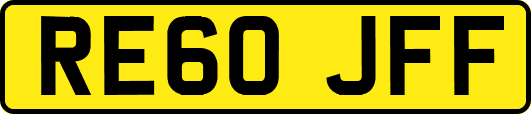 RE60JFF