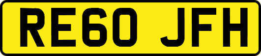 RE60JFH