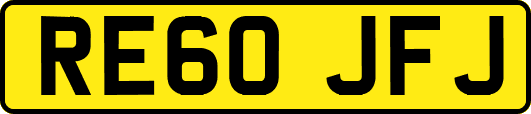 RE60JFJ
