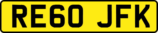 RE60JFK