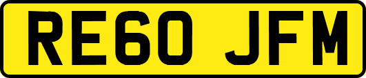 RE60JFM