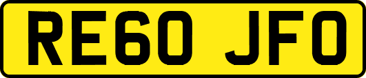 RE60JFO