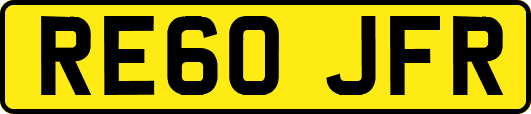 RE60JFR
