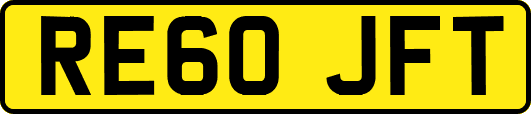 RE60JFT