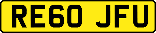 RE60JFU