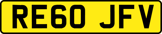 RE60JFV