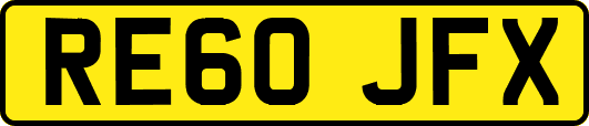 RE60JFX