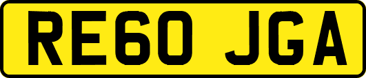 RE60JGA