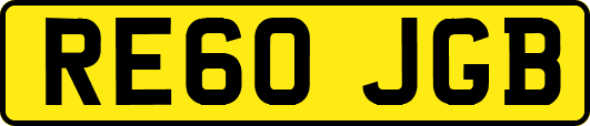 RE60JGB