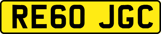 RE60JGC