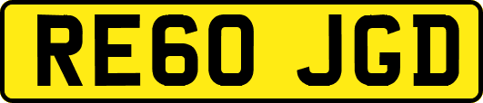 RE60JGD