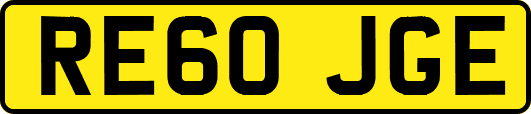 RE60JGE