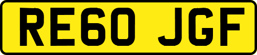 RE60JGF