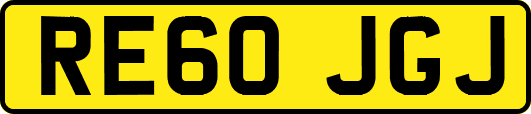 RE60JGJ