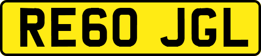 RE60JGL