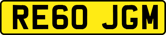 RE60JGM