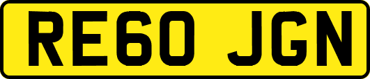 RE60JGN