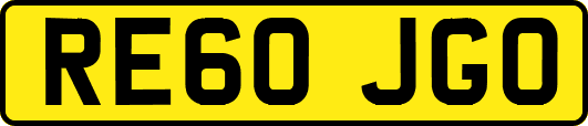 RE60JGO