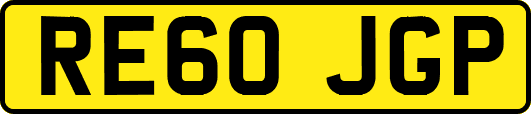 RE60JGP