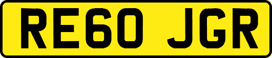RE60JGR