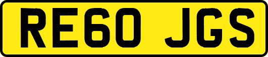 RE60JGS