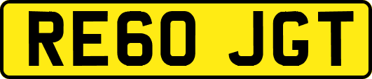 RE60JGT