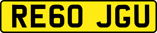 RE60JGU