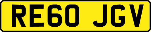 RE60JGV