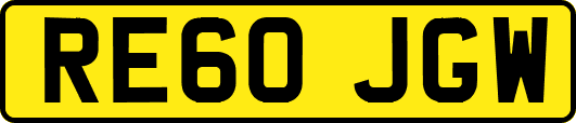 RE60JGW