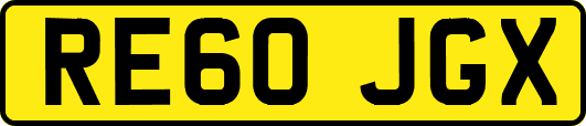 RE60JGX