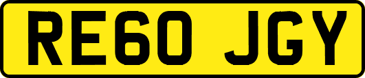 RE60JGY