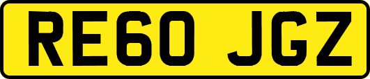 RE60JGZ
