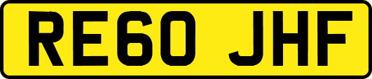 RE60JHF