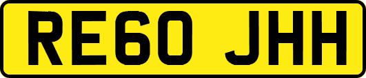 RE60JHH