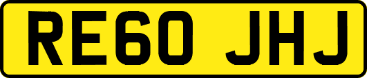 RE60JHJ